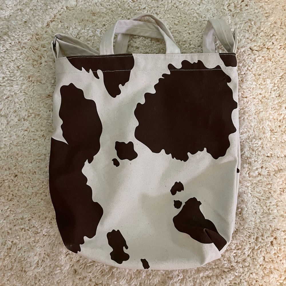 Baggu large duck tote